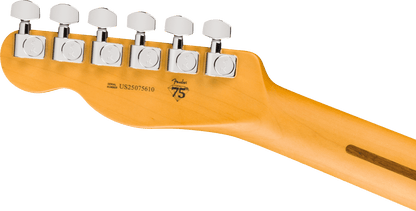 Fender American Professional Telecaster RW - Black