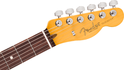 Fender American Professional Telecaster RW - Black
