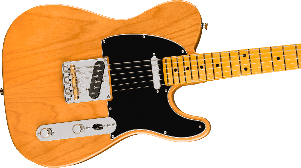 Fender American Professional Telecaster MN - Natural