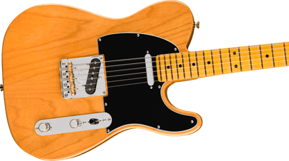 Fender American Professional Telecaster MN - Natural