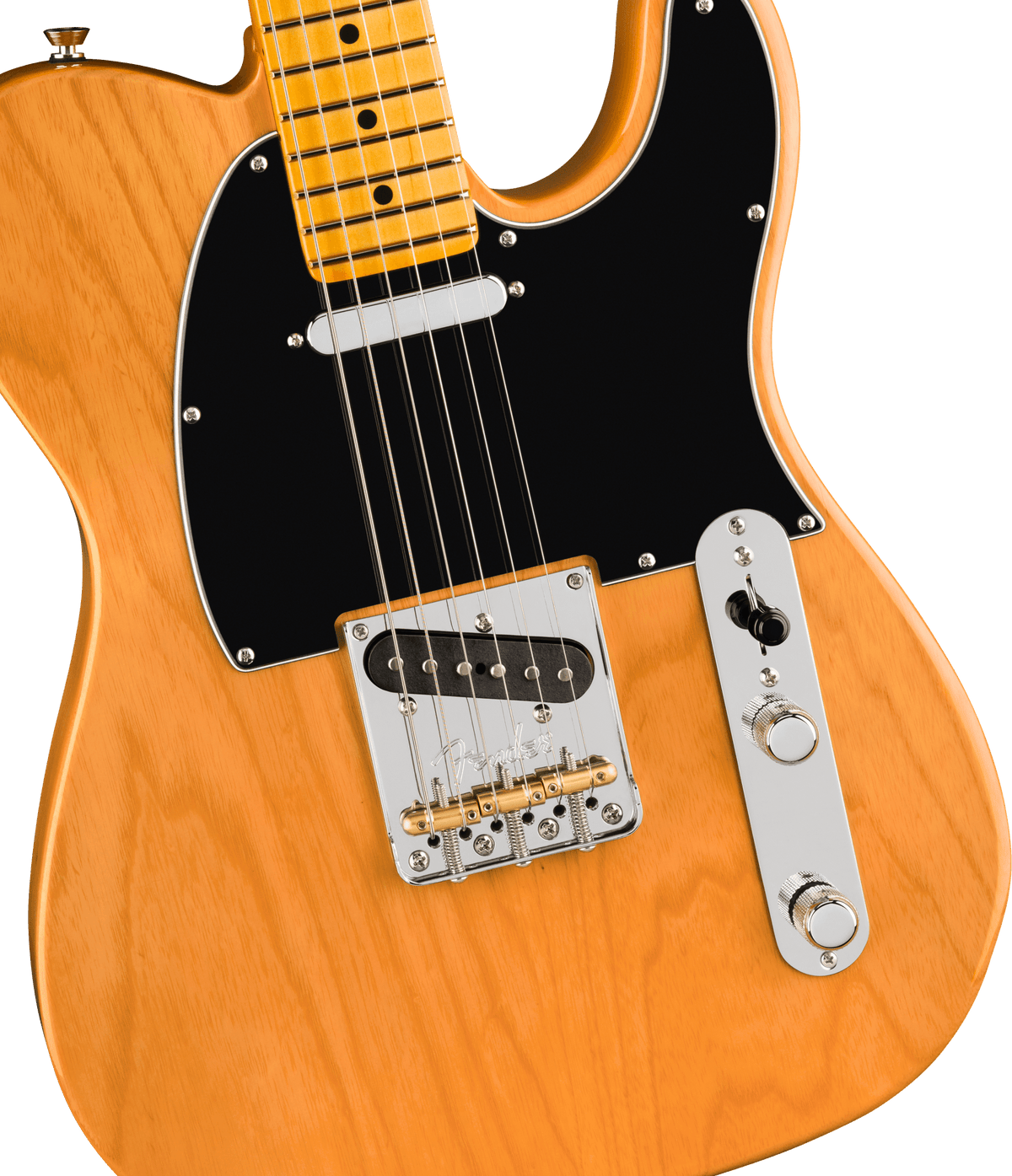 Fender American Professional Telecaster MN - Natural