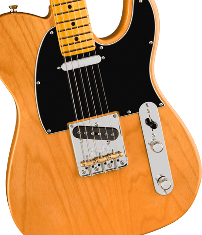 Fender American Professional Telecaster MN - Natural