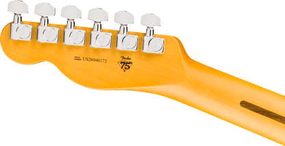 Fender American Professional Telecaster MN - Natural