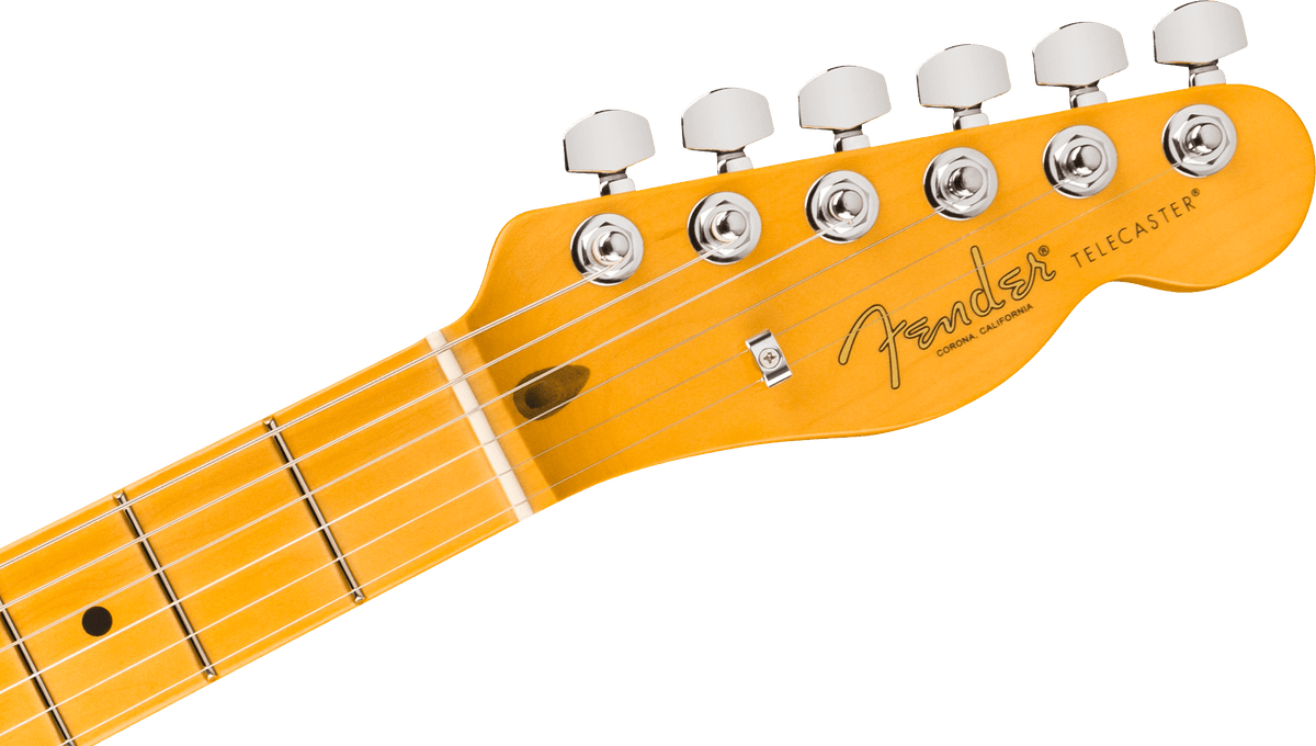 Fender American Professional Telecaster MN - Natural
