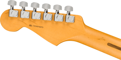 Fender American Pro II Stratocaster - RW - 3-Tone Sunburst