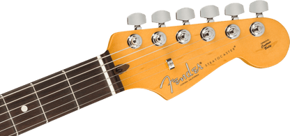Fender American Pro II Stratocaster - RW - 3-Tone Sunburst
