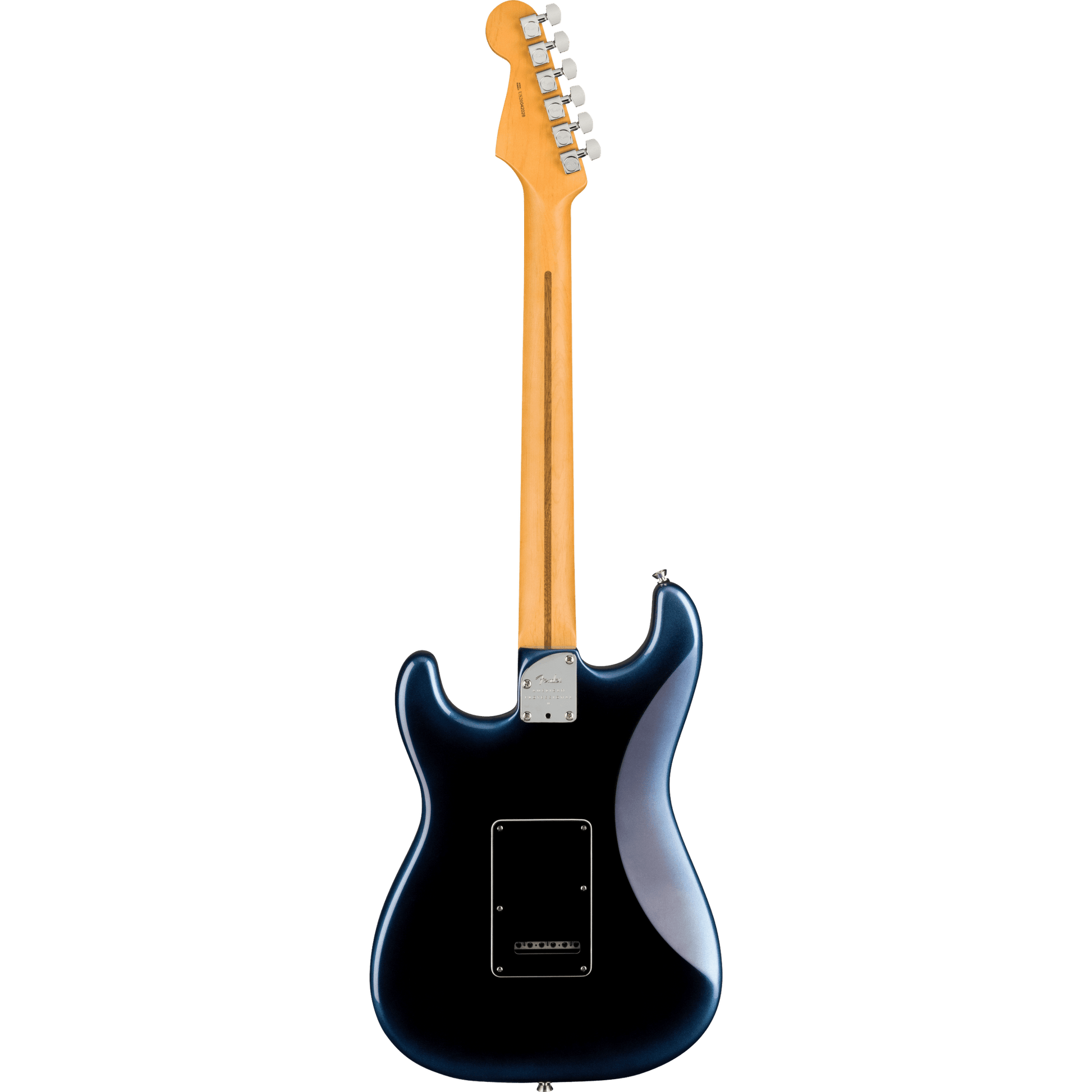 Fender American Professional II Stratocaster - Dark Night - Joondalup Music Centre