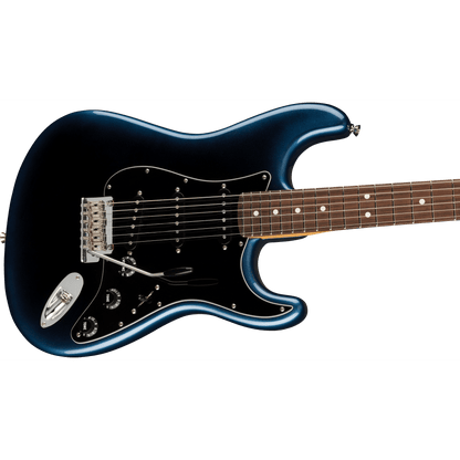 Fender American Professional II Stratocaster - Dark Night - Joondalup Music Centre