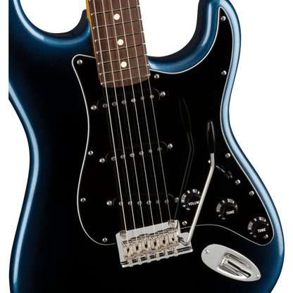 Fender American Professional II Stratocaster - Dark Night - Joondalup Music Centre