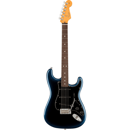 Fender American Professional II Stratocaster - Dark Night - Joondalup Music Centre