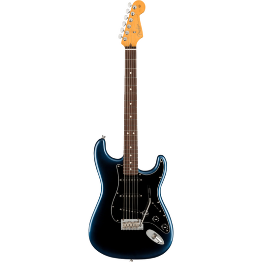 Fender American Professional II Stratocaster - Dark Night - Joondalup Music Centre