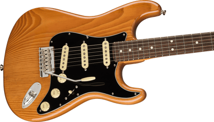 Fender American Professional II Stratocaster - Roasted Pine