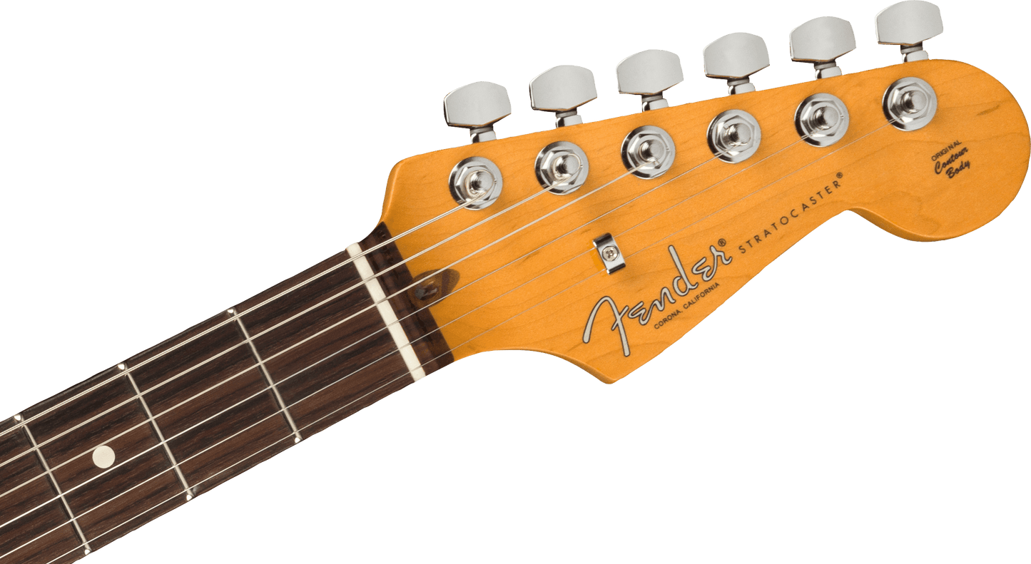 Fender American Professional II Stratocaster - Roasted Pine