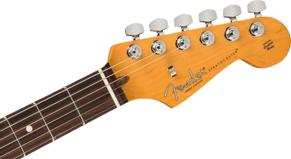 Fender American Professional II Stratocaster - Roasted Pine
