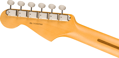 Fender American Professional Classic Stratocaster - Faded Sherwood Green Metallic