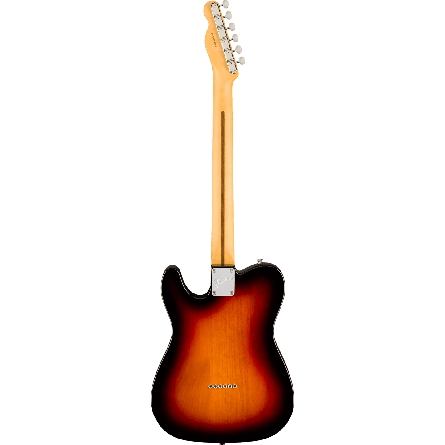 Fender American Professional Classic Telecaster - 3-Color Sunburst from Joondalup Music Centre 2