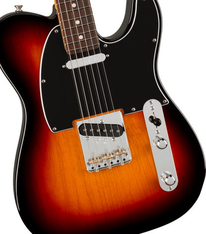 Fender American Professional Classic Telecaster - 3-Color Sunburst from Joondalup Music Centre 3