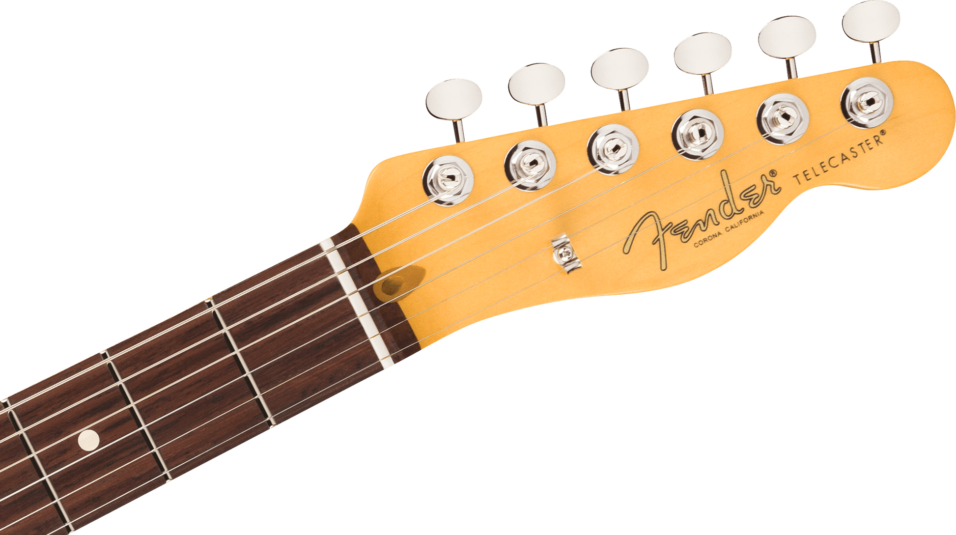 Fender American Professional Classic Telecaster - 3-Color Sunburst from Joondalup Music Centre 5