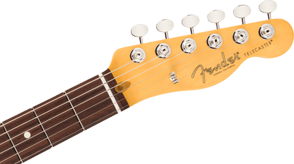 Fender American Professional Classic Telecaster - 3-Color Sunburst from Joondalup Music Centre 5