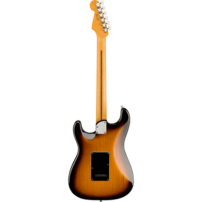 Fender Ultra Luxe Stratocaster Electric Guitar - 2-Tone Sunburst - ELECTRIC GUITAR - [shop-name]