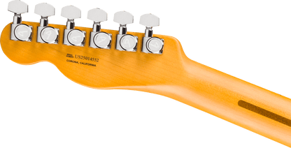 Fender American Ultra Luxe Vintage '50s Telecaster - Butterscotch Blonde