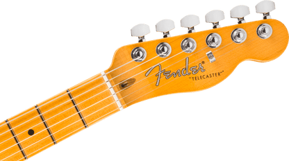 Fender American Ultra Luxe Vintage '50s Telecaster - Butterscotch Blonde