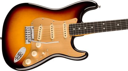 Fender American Ultra II Stratocaster - Ultraburst