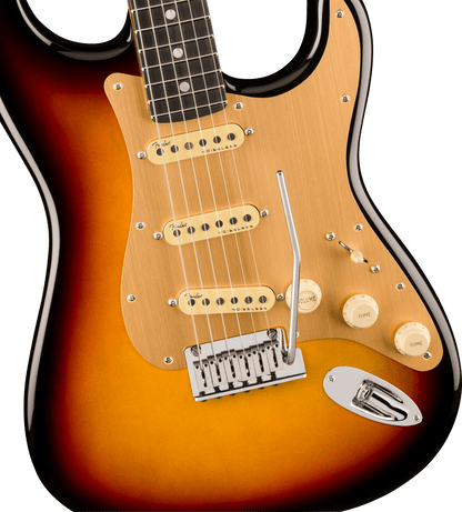 Fender American Ultra II Stratocaster - Ultraburst