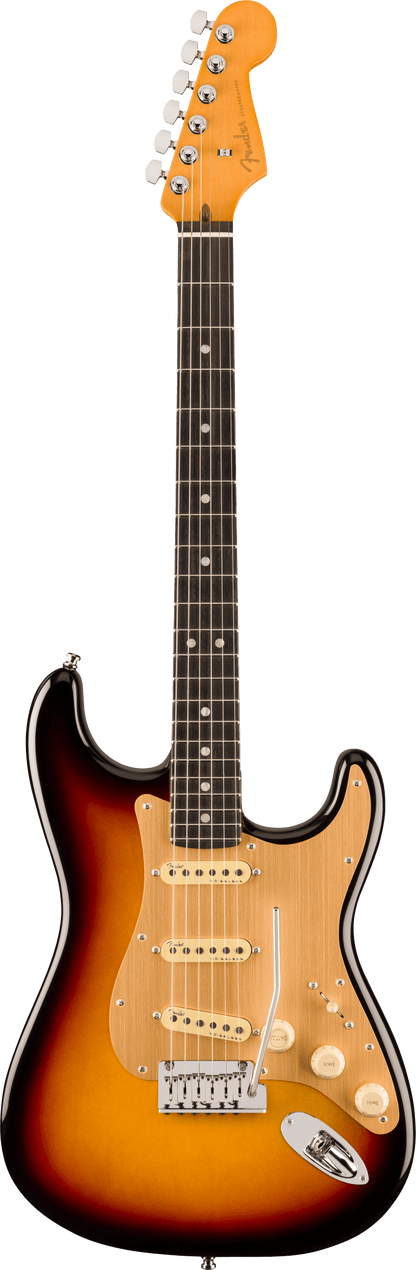 Fender American Ultra II Stratocaster - Ultraburst