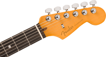 Fender American Ultra II Stratocaster - Ultraburst