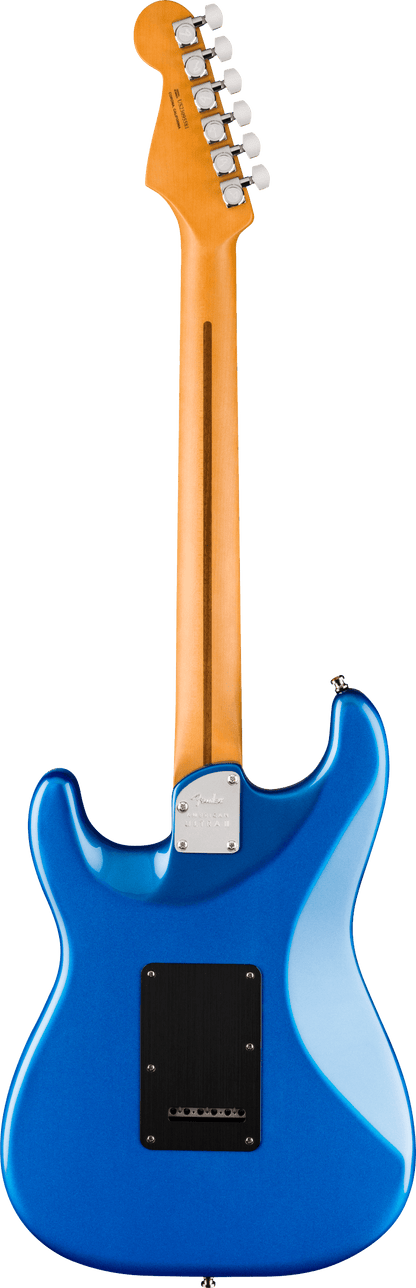 Fender American Ultra II Stratocaster - Noble Blue