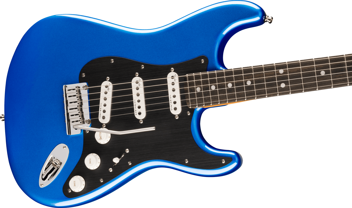 Fender American Ultra II Stratocaster - Noble Blue