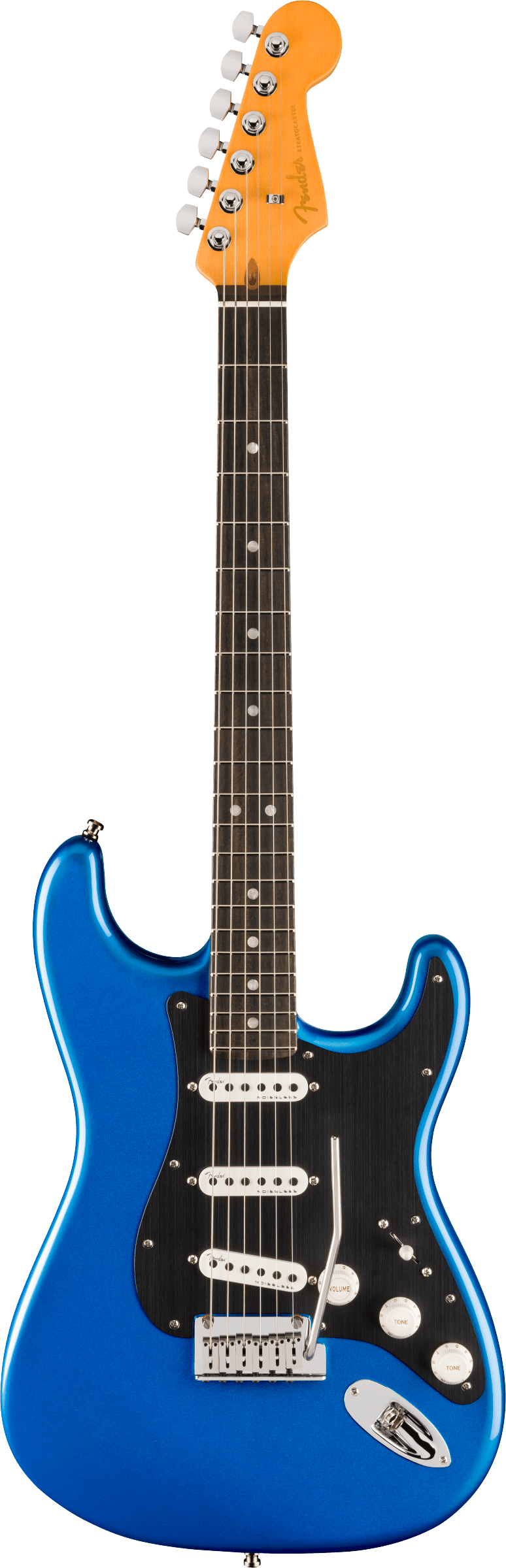 Fender American Ultra II Stratocaster - Noble Blue