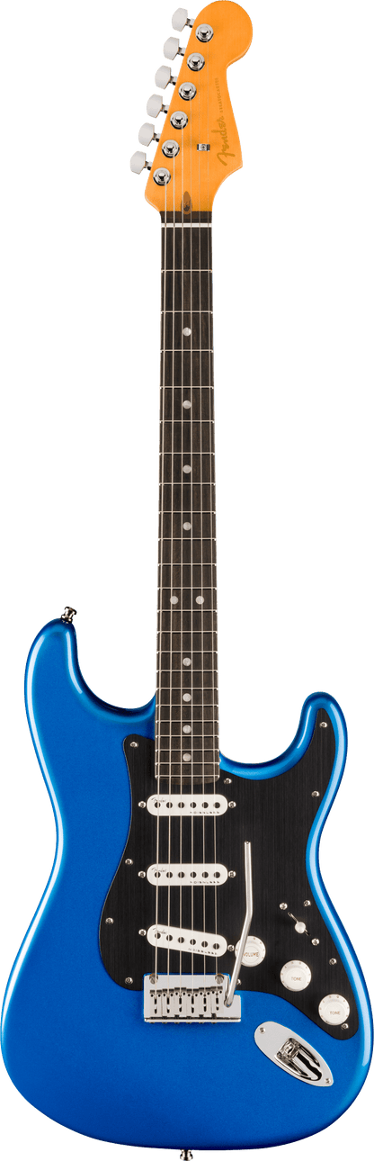 Fender American Ultra II Stratocaster - Noble Blue