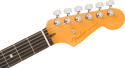 Fender American Ultra II Stratocaster HSS - Ultraburst