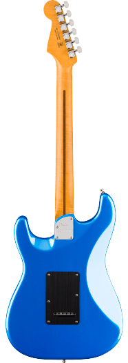 Fender American Ultra II Stratocaster HSS - Noble Blue