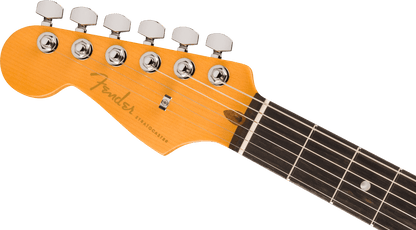 Fender American Ultra II Stratocaster Left-Hand - Ultraburst