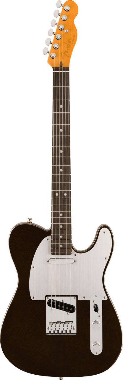 Fender American Ultra II Telecaster - Texas Tea