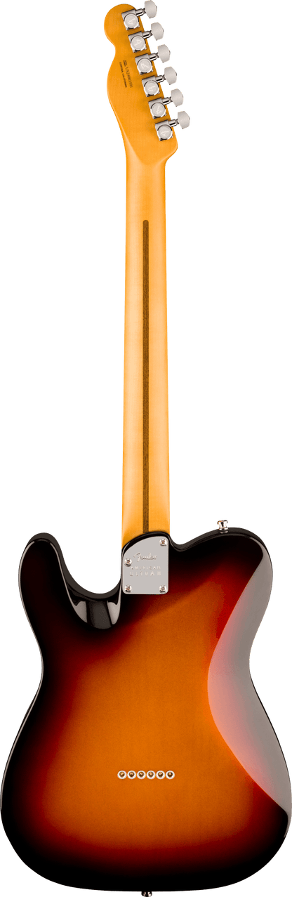 Fender American Ultra II Telecaster - Ultraburst