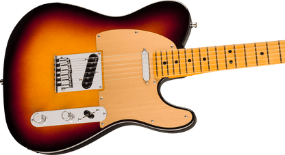 Fender American Ultra II Telecaster - Ultraburst