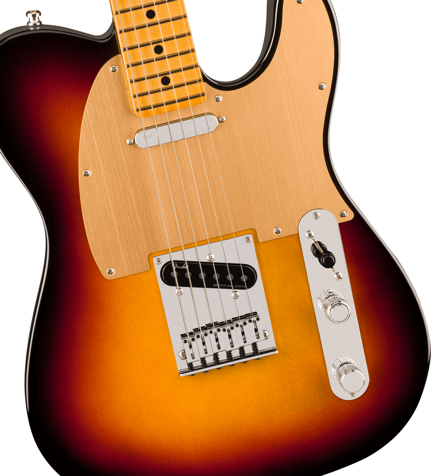 Fender American Ultra II Telecaster - Ultraburst