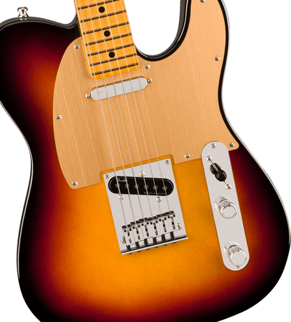 Fender American Ultra II Telecaster - Ultraburst