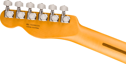 Fender American Ultra II Telecaster - Ultraburst