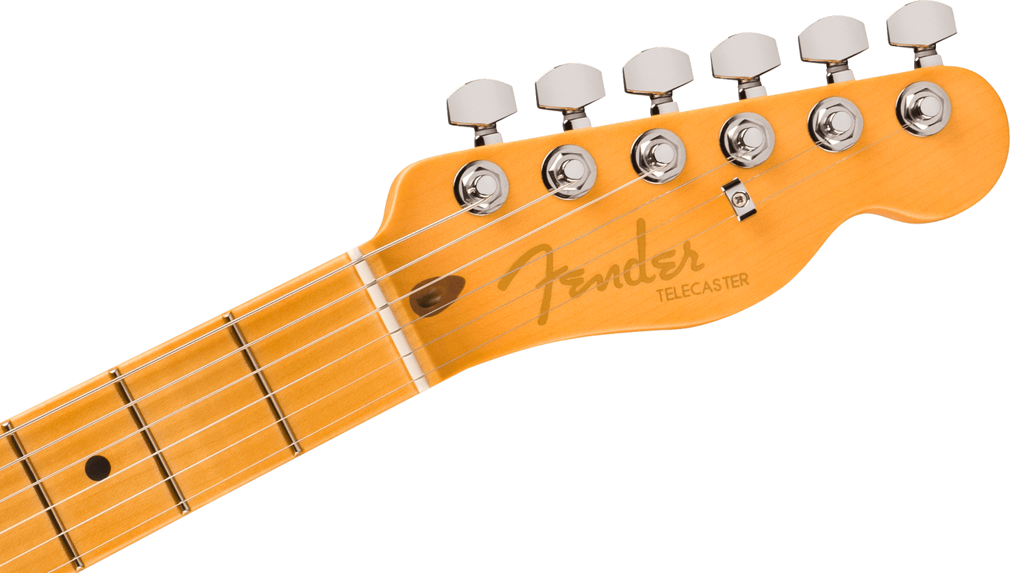 Fender American Ultra II Telecaster - Ultraburst