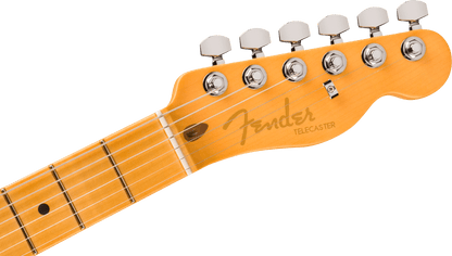 Fender American Ultra II Telecaster - Ultraburst