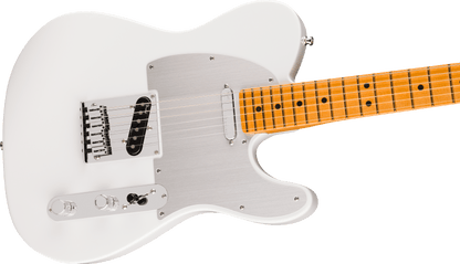 Fender American Ultra II Telecaster - Avalanche White