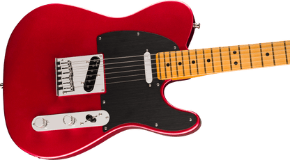 Fender American Ultra II Telecaster - Sinister Red