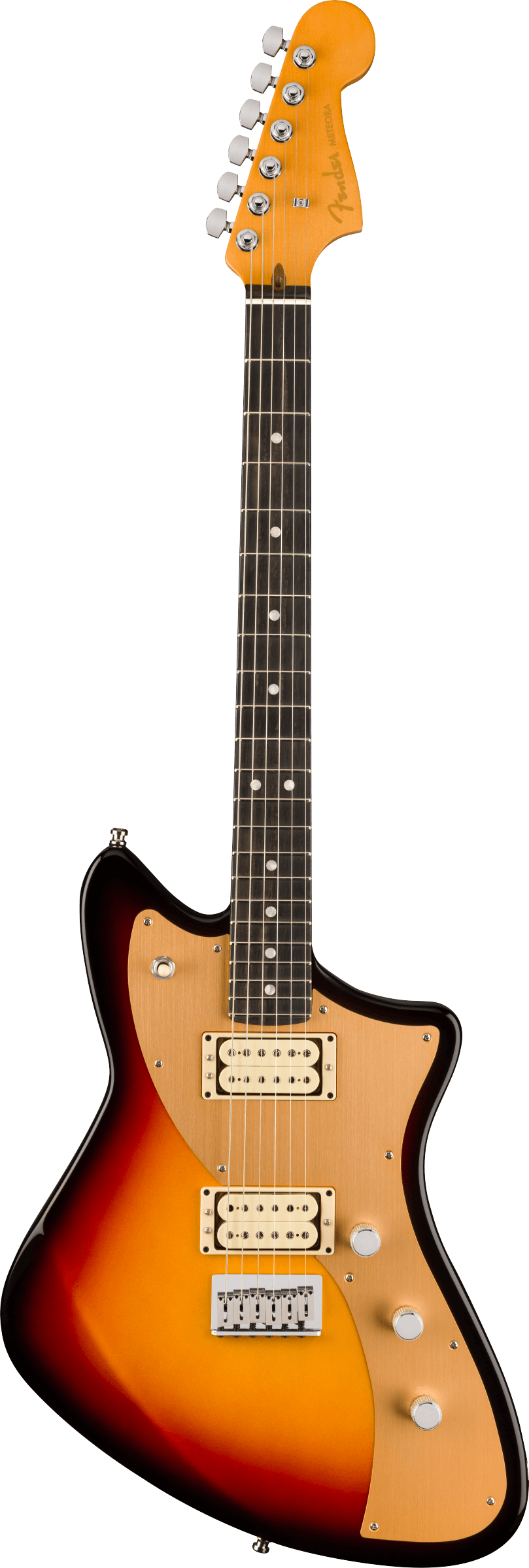 Fender American Ultra II Meteora - Ultraburst