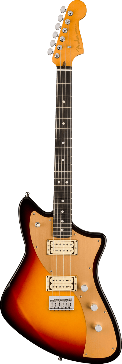 Fender American Ultra II Meteora - Ultraburst