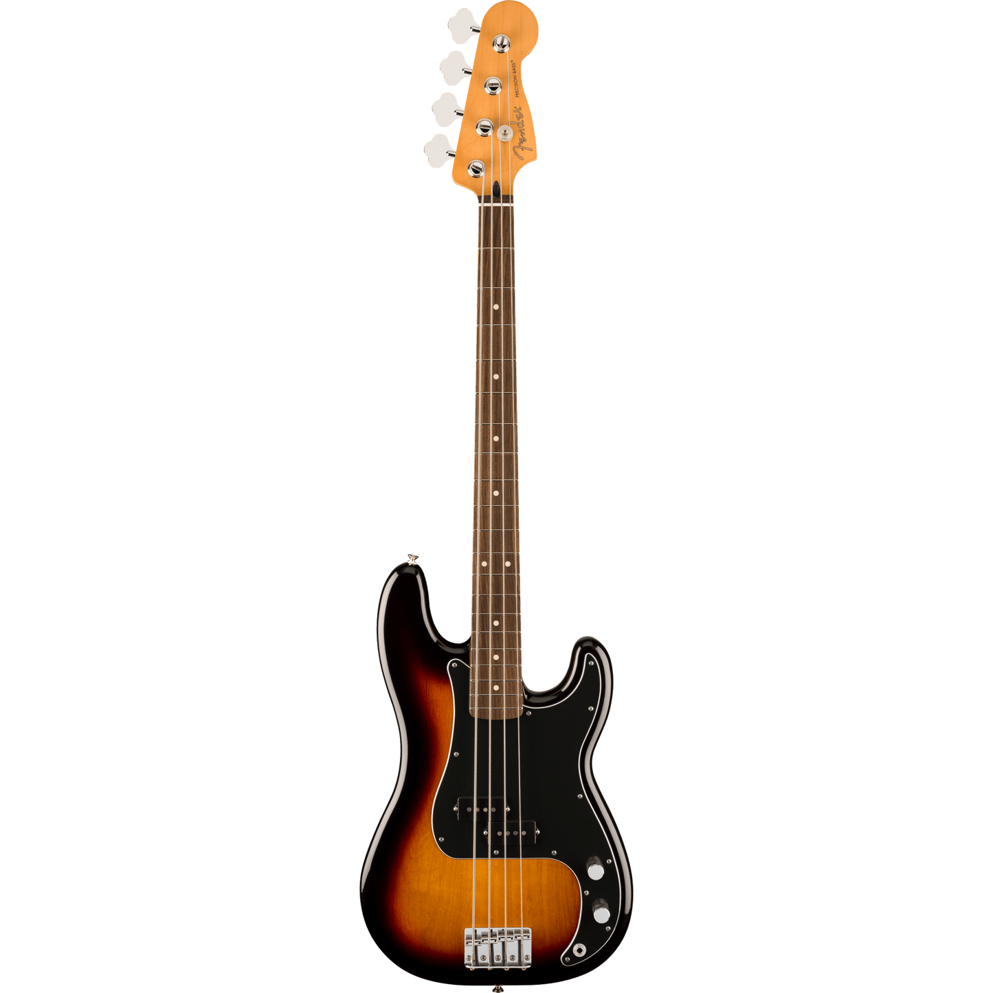 Fender Player II Precision Bass - 3-Color Sunburst - Joondalup Music Centre